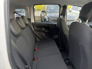 FIAT Panda usata, con USB