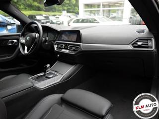 BMW 220 usata, con Chiusura centralizzata