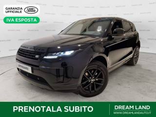 LAND ROVER Range Rover Evoque 1.5 I3 PHEV 269 CV AWD Auto S GARANZIA 5 ANNI