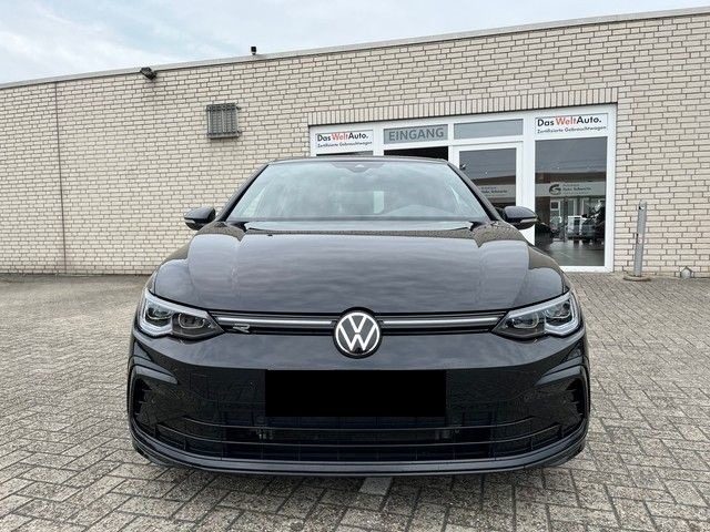 VOLKSWAGEN Golf usata, con Airbag laterali