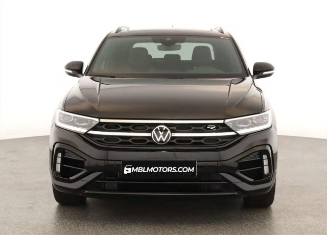 VOLKSWAGEN T-Roc usata, con Airbag laterali