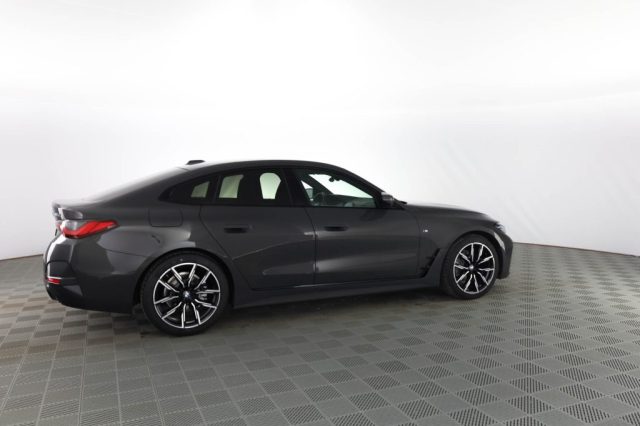 BMW 420 usata 2