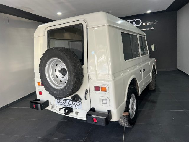 FIAT Campagnola usata 5