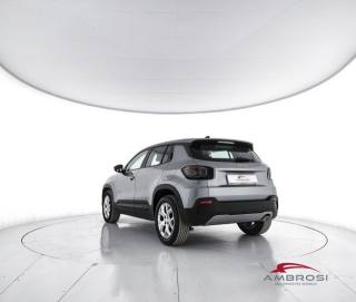 JEEP Avenger usata 3