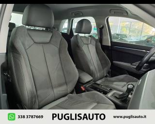 AUDI Q3 usata, con Sensore di luce