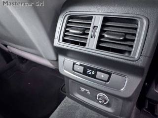 AUDI SQ5 usata, con Regolazione elettrica sedili