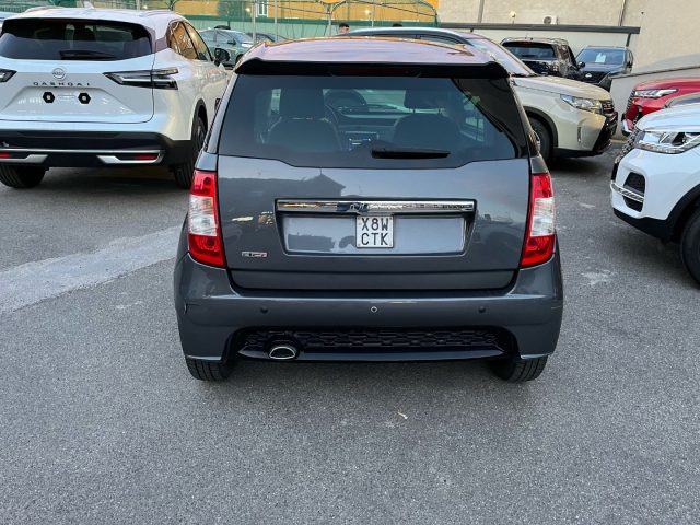 LIGIER JS usata 7