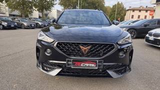 CUPRA Formentor usata, con Airbag