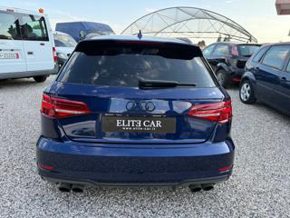 AUDI S3 usata, con Antifurto