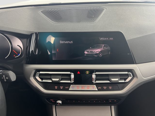 BMW 320 usata 15