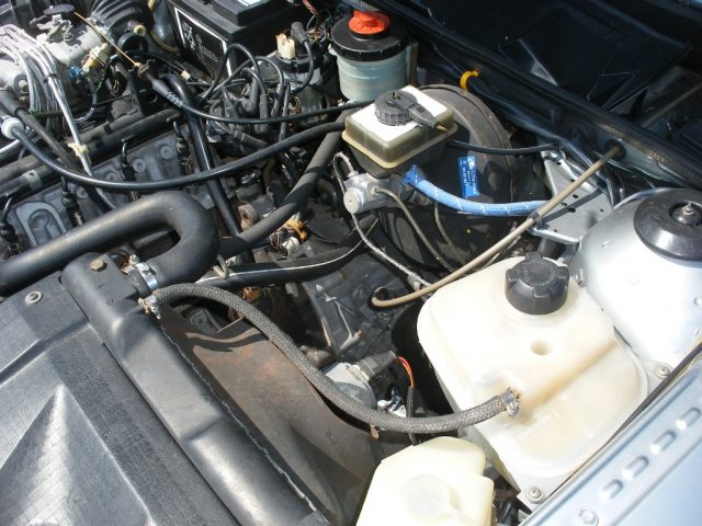 AUDI Coupe usata 16