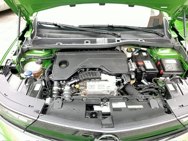 OPEL Mokka usata, con Controllo elettronico della corsia