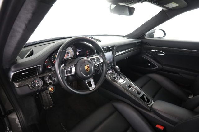 PORSCHE 911 usata 7