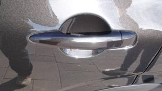 NISSAN Qashqai usata, con Adaptive Cruise Control