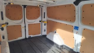 FORD Transit Custom usata, con Specchietti laterali elettrici