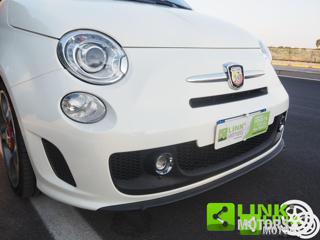 ABARTH 500C usata 37