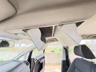 VOLKSWAGEN Touran usata, con Bracciolo