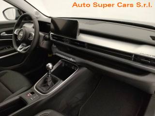 JEEP Avenger usata, con Cruise Control