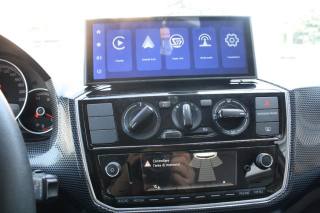 VOLKSWAGEN up! usata, con Bluetooth