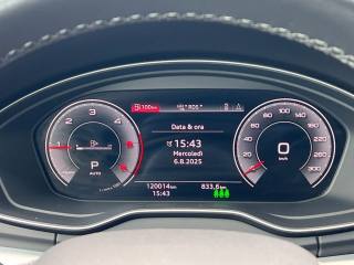 AUDI Q5 usata, con Controllo automatico clima