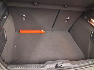 FORD Focus usata, con Boardcomputer
