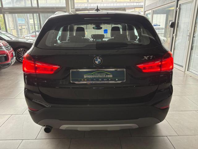 BMW X1 usata, con Autoradio