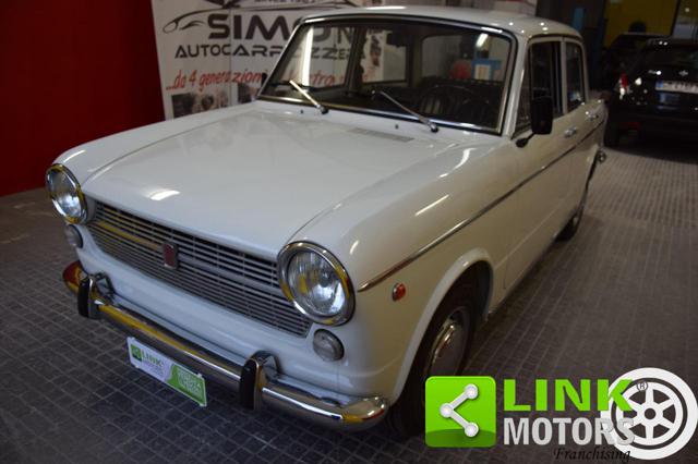 FIAT 1100 usata 7