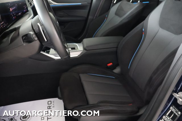 BMW 420 usata, con Chiusura centralizzata