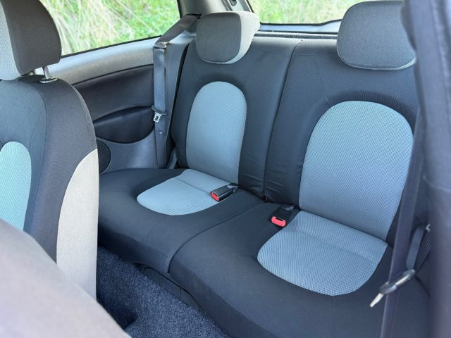 LANCIA Ypsilon usata 15