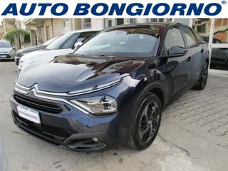 CITROEN C4 PureTech 130CV  Plus