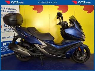 KYMCO Xciting 400i