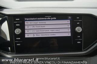 VOLKSWAGEN T-Cross usata 18