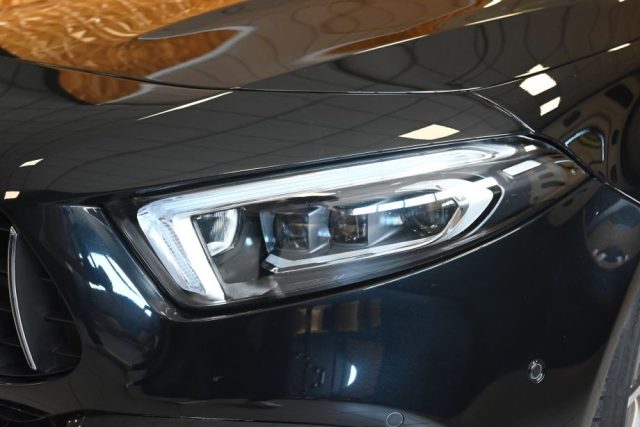 MERCEDES-BENZ A 45 AMG usata 100