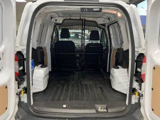 FORD Transit Courier usata, con ESP