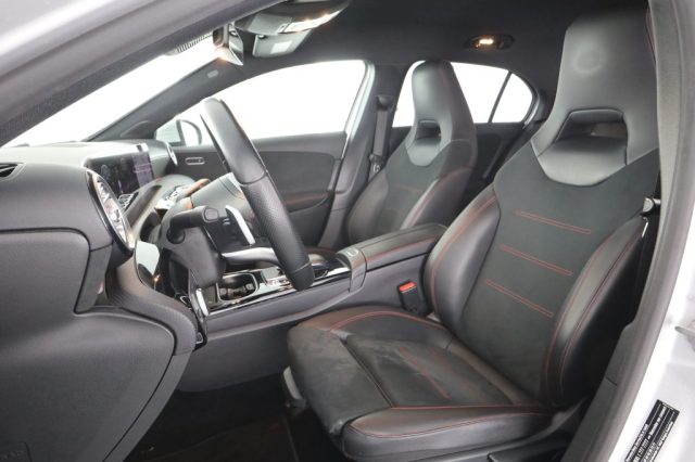 MERCEDES-BENZ A 180 usata 1