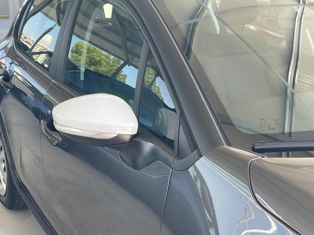 CITROEN C3 usata, con Cerchi in lega
