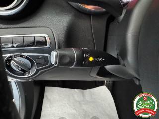 MERCEDES-BENZ GLC 220 usata, con Trazione integrale