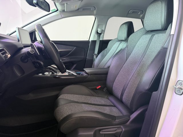 PEUGEOT 3008 usata 3