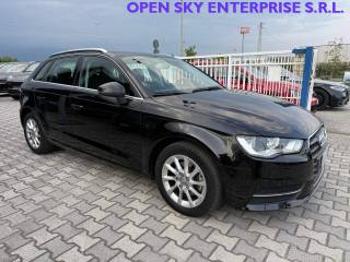 AUDI A3 usata, con Airbag laterali