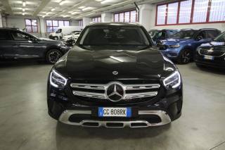 MERCEDES-BENZ GLC 300 e 4Matic EQ-Power Business Extra