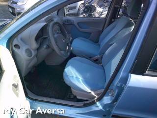 FIAT Panda usata, con Alzacristalli elettrici