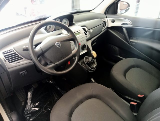 LANCIA Ypsilon usata 16