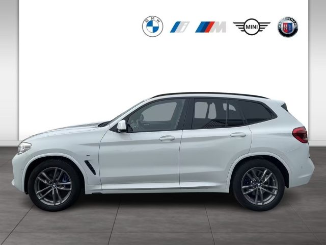 BMW X3 usata, con Alzacristalli elettrici