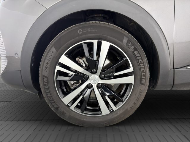 PEUGEOT 3008 usata 14