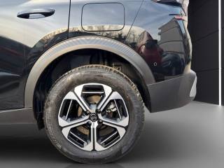 CITROEN C3 Aircross usata, con Volante multifunzione