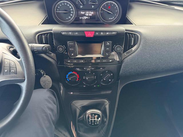 LANCIA Ypsilon usata, con Airbag testa