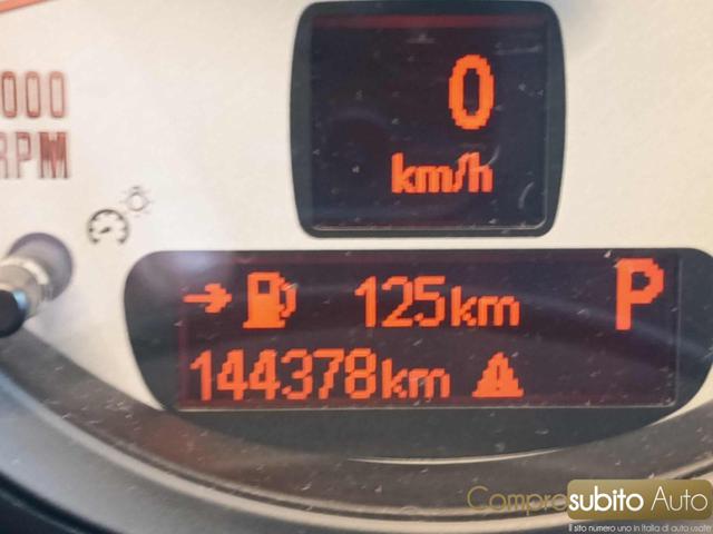 MINI Countryman usata 26