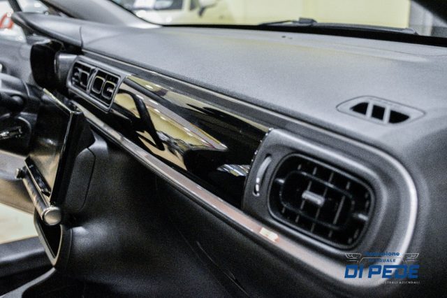 CITROEN C3 usata, con Bluetooth