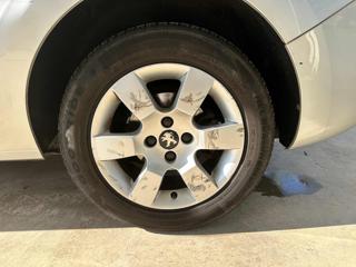 PEUGEOT 5008 usata 54