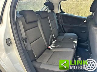 PEUGEOT 207 usata, con Antifurto